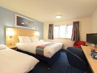 Hotel Travelodge Plymouth