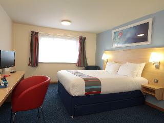 Hotel Travelodge Plymouth