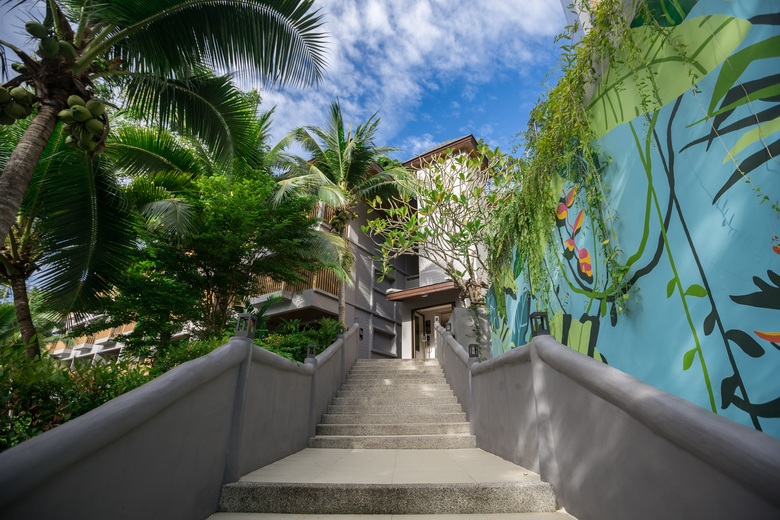 Holiday Inn Resort Krabi Ao Nang Beach, An Ihg Hotel