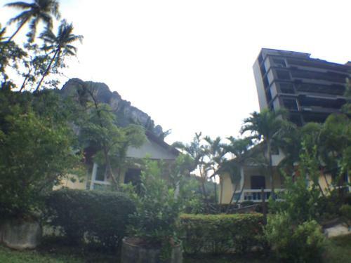 Lodge Aonang Dahla Bungalow