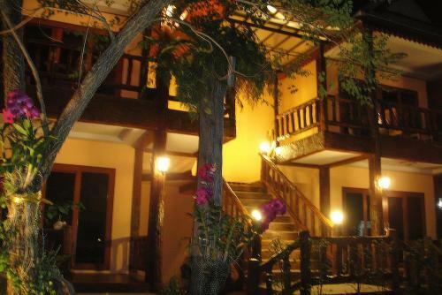 Lodge Aonang Dahla Bungalow