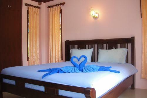 Lodge Aonang Dahla Bungalow