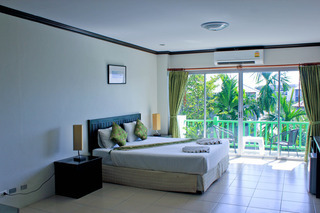 Albergue Ben's House