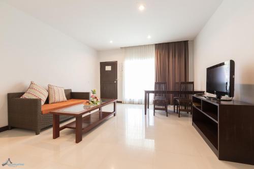 Hotel Krabi Aquamarine Resort & Spa