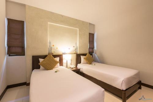 Hotel Krabi Aquamarine Resort & Spa