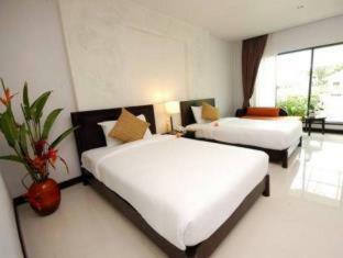 Hotel Krabi Aquamarine Resort & Spa