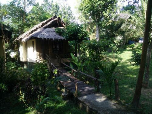 Hostal Ao Nang Garden Home Resort