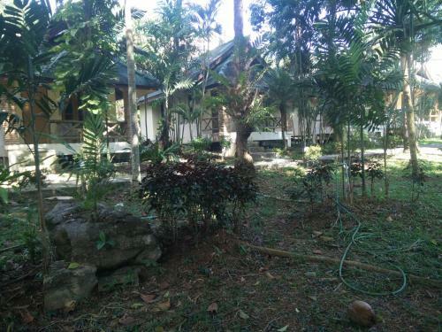 Hostal Ao Nang Garden Home Resort