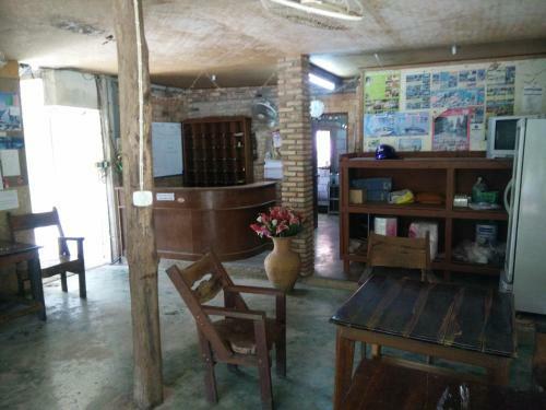 Hostal Ao Nang Garden Home Resort