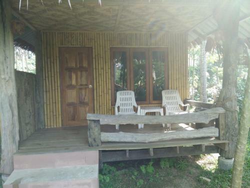 Hostal Ao Nang Garden Home Resort