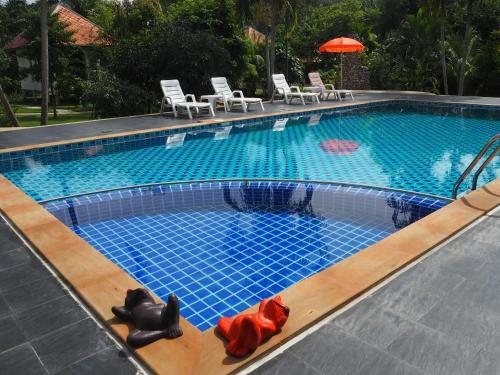 Hotel Supsangdao Resort