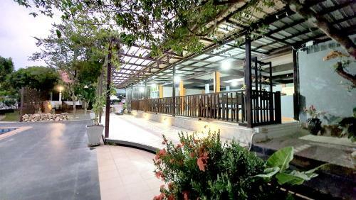 Hotel Supsangdao Resort
