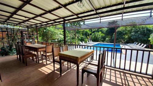 Hotel Supsangdao Resort