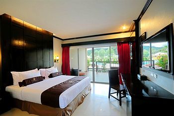Hotel Maleedee Bay Resort