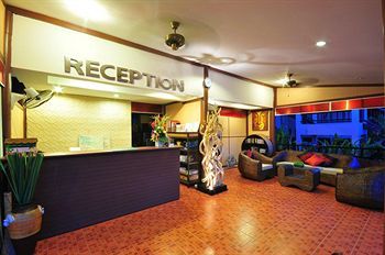 Hotel Maleedee Bay Resort