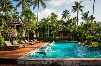 Hotel Ao Nang Phu Pi Maan Resort & Spa
