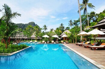 Hotel Ao Nang Phu Pi Maan Resort & Spa