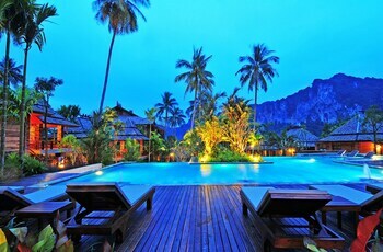 Hotel Ao Nang Phu Pi Maan Resort & Spa