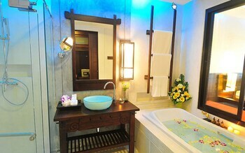 Hotel Ao Nang Phu Pi Maan Resort & Spa