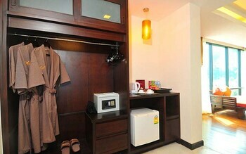 Hotel Ao Nang Phu Pi Maan Resort & Spa