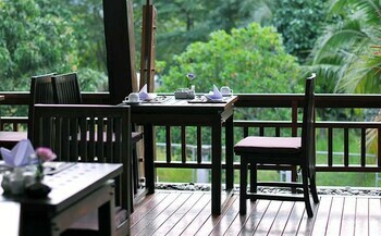 Hotel Ao Nang Phu Pi Maan Resort & Spa