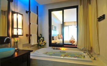 Hotel Ao Nang Phu Pi Maan Resort & Spa