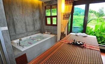 Hotel Ao Nang Phu Pi Maan Resort & Spa