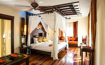 Hotel Ao Nang Phu Pi Maan Resort & Spa
