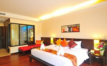 Hotel Ao Nang Phu Pi Maan Resort & Spa