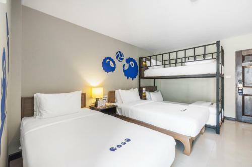 Hotel White Sand Krabi Resort