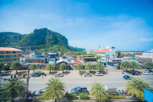 Hotel White Sand Krabi Resort