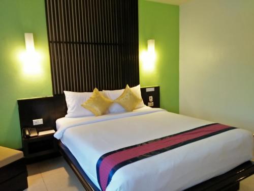 Hotel Anyavee Ban Ao Nang Resort
