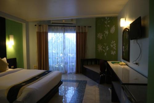 Hotel Anyavee Ban Ao Nang Resort