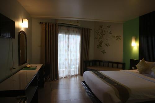Hotel Anyavee Ban Ao Nang Resort