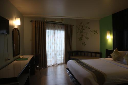 Hotel Anyavee Ban Ao Nang Resort