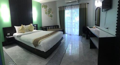 Hotel Anyavee Ban Ao Nang Resort