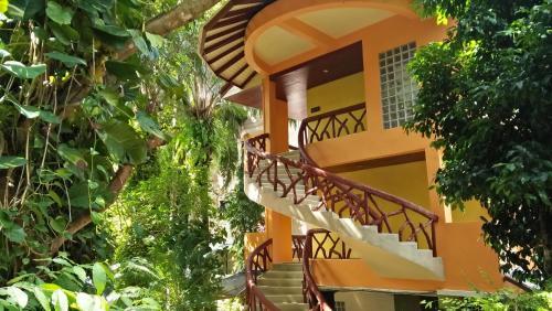 Hotel Anyavee Ban Ao Nang Resort