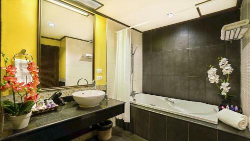 Hotel Aonang Orchid Resort