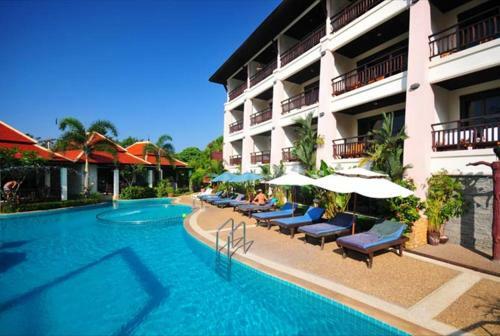 Hotel Aonang Orchid Resort