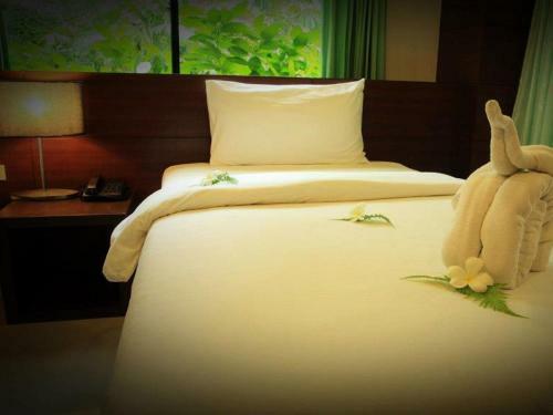 Hotel Palm Paradise Resort