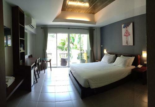 Hotel Aonang Eco Inn