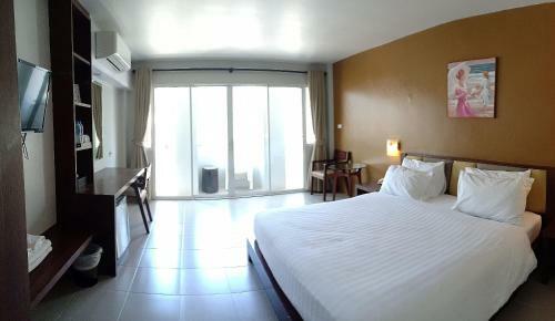 Hotel Aonang Eco Inn