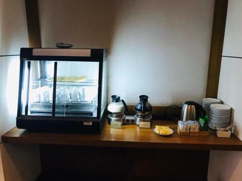 Hotel Aonang Eco Inn
