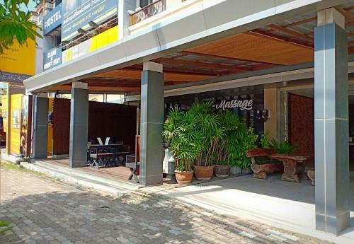 Hotel Aonang Eco Inn