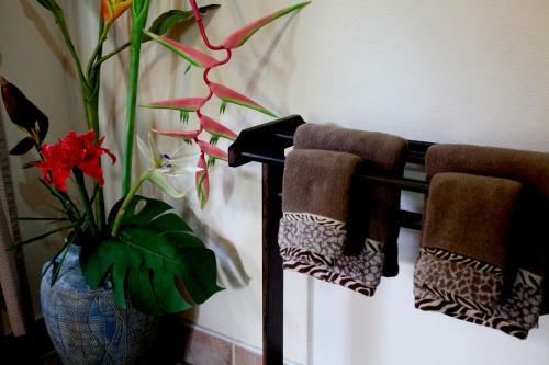 Albergue Ao Nang Home Stay