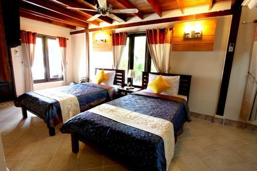 Albergue Ao Nang Home Stay