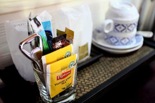 Albergue Ao Nang Home Stay