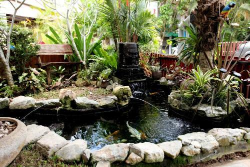 Albergue Ao Nang Home Stay