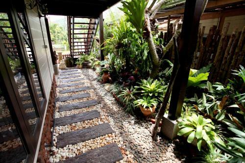 Albergue Ao Nang Home Stay