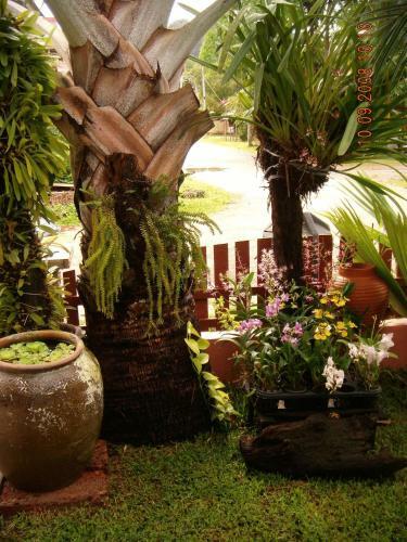 Albergue Ao Nang Home Stay